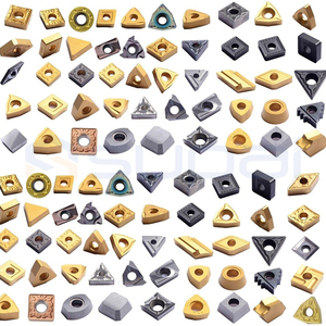 Chiết khấu cao máy tiện công cụ phay Cutter Trung Quốc zcc lưỡi công cụ cắt tnmg160408 wnmg080408 Carbide <span class=keywords><strong>CNC</strong></span> chèn cho công cụ chủ - Product Image 2