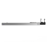 Module linéaire CNC pour bras robotique industriel modèle BBF6, série BBF, kit de machine de gravure laser, guides de mouvement à roulements – Vente chaude