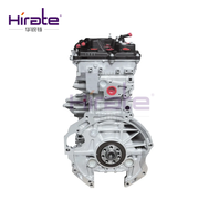 Pièces détachées automobiles 2.0L GDi G4NC Moteur d'assemblage de moteur Bloc-cylindres long pour Kia Sportage Soul KX5 KX7 Forte Carens