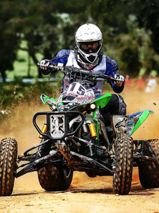 Piñón Trasero LINGQI RACING <span class=keywords><strong>420</strong></span> 42T para Motocicleta, Scooter, ATV, Go Kart, Quad, Motocicletas Todoterreno - Product Image 5