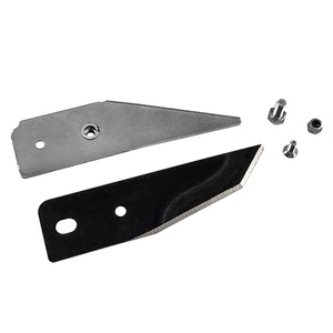 Cuchilla para Cortacésped Robótico Compatible con Todos los Modelos de Cortacésped ALKO Robolinho - Product Image 6