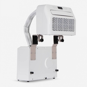 Climatiseur avec déshumidificateur et WIFI pour le camping, les foyers et les hôtels, réfrigérant R32 - Product Image 5