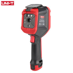 Cámara Termográfica UNI-T UTi320E, Cámara Infrarroja de 320 x 240, Cámara Termográfica para Pruebas de Tubos de Transporte, 3.5 Pulgadas, IP54 - Product Image 5