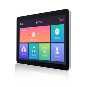 <b>10</b>.1 11.6 13.3 Inch All in One Industrial <b>Computer</b> Touchscreen Panel Pcs Vesa Wall Mount IP65 Full Aluminum Alloy Android - Product Image 1