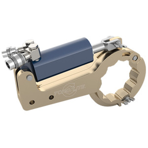 Clé à douille Torqlite Riser Wrench Rt-16, outil hydraulique à impact pour la pose de tuyaux - Product Image 1