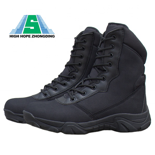 Очень высококачественные гибкие дышащие изолированные охотничьи ботинки для мужчин