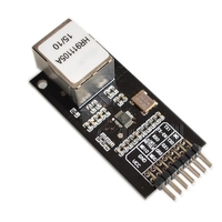 Untuk Kemasan Karton Auto-MDIX LAN8720 Chip Model 5962-3826705MXAC7200