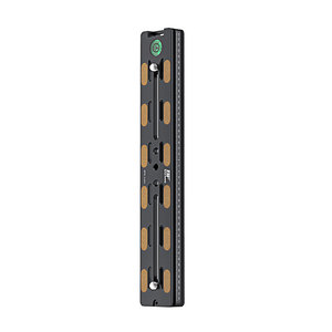 Placa de Liberación Rápida Universal de 240 mm de Aleación de Aluminio con Soporte de Placa Acra/RRS, Accesorios para Cámara - Product Image 5