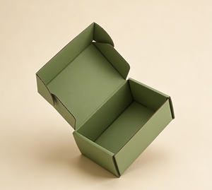 <b>Foldable</b> corrugated cardboard shipping <b>box</b>-Vietnam FSC Certified Luxury Packaging Factory - Product Image 3