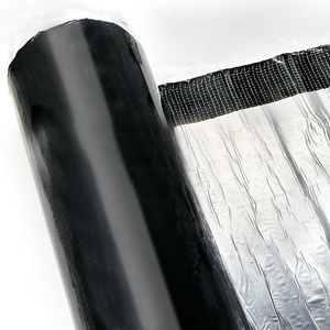 <span class=keywords><strong>Rouleau</strong></span> de membrane imperméable en <span class=keywords><strong>bitume</strong></span> auto-adhésif pour la construction - Product Image 3