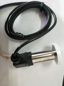 유체 및 액체 위생 420ma 식품 장비 압력 변환기 - Product Image 4