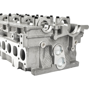 221004A010 908756 ฝาสูบ 2.5 ลิตร CRDi 16 วาล์ว DOHC เครื่องยนต์ D4CB สำหรับ Starex H1 H350 Grand Starex 5802114243 ไม่ว่าสินค้าจะเป็นแบบไหน - Product Image 5