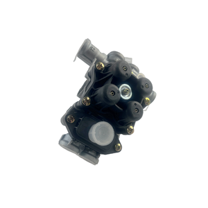 Valve de protection du système de freinage pneumatique pour camion AE4800 A0034319706 K002435 Pièces détachées pour camions lourds - Product Image 2