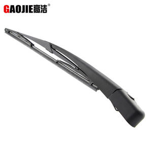 Compatible avec l'ensemble de bras d'essuie-glace arrière Opel Antara 2006-2019. - Product Image 5