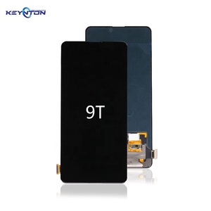 Amoled originale per <span class=keywords><strong>Xiaomi</strong></span> <span class=keywords><strong>Mi</strong></span> <span class=keywords><strong>9T</strong></span> per <span class=keywords><strong>Xiaomi</strong></span> Redmi K20 Pro schermo lcd per telefono per redmi k20 pro <span class=keywords><strong>mi</strong></span> <span class=keywords><strong>9t</strong></span> display lcd,<span class=keywords><strong>mi</strong></span> <span class=keywords><strong>9t</strong></span> k20 pro lcd - Product Image 1