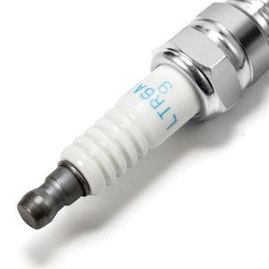 Busi NGK Premium, Performa Stabil 96780 LTR6AI-9 untuk Audi 3.0 quattro 2000-2004, Changan Ford GALAXY A6 2006-2021 - Product Image 3