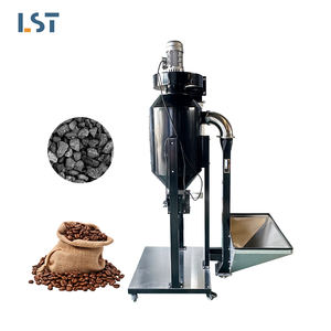 Geroosterde Bonen Destonermachine 5Kg/15Kg/30Kg Capaciteit Voor Het Verwijderen Van Koffie-En Steenzaadontstaander Met 99% Detectiesnelheid - Product Image 6