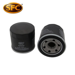 Kualitas tinggi penjualan laris FILTER minyak suku cadang mobil B6Y1-14-302 digunakan untuk mobil mazdajapan dari pabrik - Product Image 2