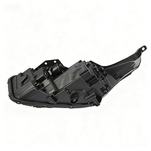 ชุดไฟหน้าสำหรับ Kia Forte 2021-2022 รุ่น US รุ่น High Trim - Product Image 2