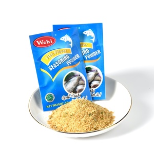 Quatre épices halal, mélange d'épices séchées, 10 grammes, poudre d'assaisonnement pour poisson - Product Image 5