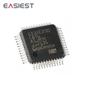 GD32E230C8T6 nuevo circuito integrado original IC componente electrónico Bienvenido a consultar - Product Image 2