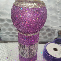 Brillo holográfico grueso y brillo camaleónico de cambio de color a granel fino para vasos/uñas/manualidades