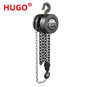 Nâng máy xây dựng tay Palăng xích thang máy thủy lực động cơ Lift <span class=keywords><strong>hoist</strong></span> - Product Image 6