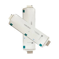 E61 Akku 3,7V NMC E66/E63/E61 61Ah/63Ah/66Ah Pouch Lithium-Ionen Li-Po Batterien 36V/48V Soft-Pouch-Akku Lieferant E61 61Ah