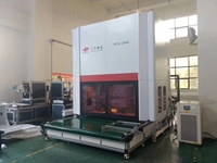 Marqueur laser CO2 dynamique automatique ARGUS