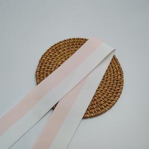 Certified High Elastic Cowhide Venti-lator Anti-Slip Open Webbing Roll Mesh Nylon Top Shoe America Home Textile sewing Anti-Slip - Product Image 3