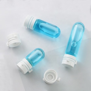 1.5ml 2ml Petite <span class=keywords><strong>bouteille</strong></span> d'huile en verre en forme d'ampoule 3ml 5ml Mini flacons d'échantillon transparents Essence <span class=keywords><strong>Acide</strong></span> hyaluronique <span class=keywords><strong>Bouteille</strong></span> de sérum portable - Product Image 2