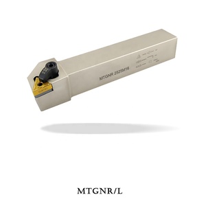 Xuất sắc mtgnr L loạt đa giác dao bên ngoài chuyển công cụ chất lượng cao carbide cho máy tiện máy OEM hỗ trợ - Product Image 1