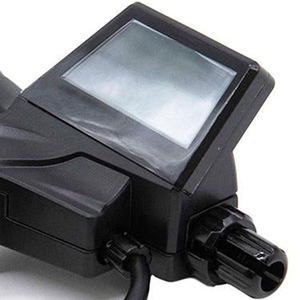 Palanca de Freno de Construcción Duradera con Pantalla para Ecoxtrem M6 - Product Image 3