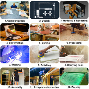 JJH Factory Custom Bierflasche Weins chrank Doppelseitiger Supermarkt <span class=keywords><strong>Display</strong></span> Einzelhandel regal Liquor Store Flaschen regale - Product Image 6