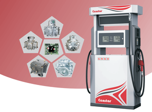 Censtar Best-seller Distributeur de pompe à carburant avec STP (pompe à turbine submersible)-Vente chaude pas cher aux Philippines et à l'ANASE - Product Image 4