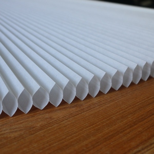 <span class=keywords><strong>Rideaux</strong></span> occultants alvéolaires personnalisés 16mm-26mm en tissu non-tissé, matériau brut pour stores alvéolaires occultants horizontaux - Product Image 5