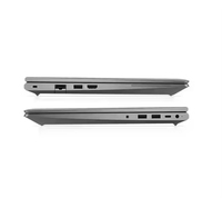 Estación de Trabajo Móvil HPS Zbook Power16 G11 de Última Generación, Portátil de 16 Pulgadas con Ultra7-155H, 32 GB de RAM, 1 TB SSD, RTX500Ada-4G, Pantalla 2.5K de 120 Hz