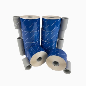 Ruban TTO compatible 110 mm noir vert blanc pour imprimante VJ TTO 14-N110KQ5-700 14-E110KQ5-830 14-N110GQ5-700 14-N110WQ5-700 - Product Image 3