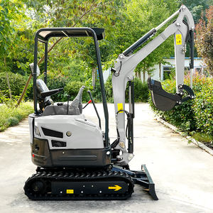 <span class=keywords><strong>2025</strong></span>年农历新年出厂价2吨EPA发动机履带式小型挖掘机带电机和变速箱家用 - Product Image 5