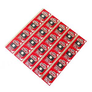 CA-3116 50Wx2 บอร์ดเครื่องขยายเสียงดิจิตอล 4-24V100W Super TDA7492TPA3116d2 - Product Image 2