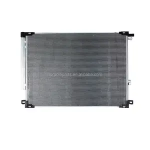 2020-2021 년 도요타 고지 사람 OE 884A00E010 차 AC condenser 서를 위한 자동 공기 상태 부속