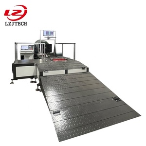 AC Chassis <strong>Dynamometer</strong> Electric Motorcycle Factory Chassis <strong>Dynamometer</strong> Tricycle Road Condition Performance Tester - Product Image 2