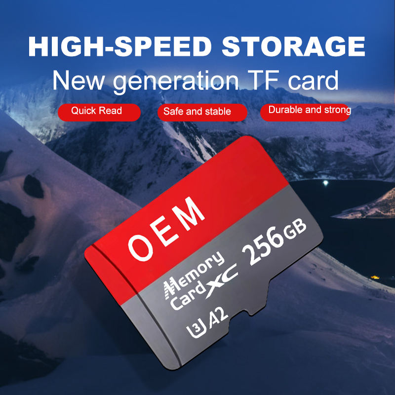 Wholesale Memory Cards - High Capacity & Speed Solutions