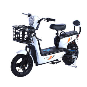 Nuevo modelo de scooter eléctrico para adultos - Product Image 1