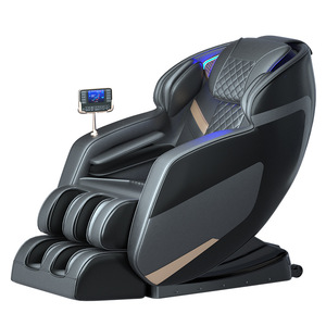 Silla de Gravedad Cero S9C de Punto Fijo, Moderna y Lujosa, Precio Mayorista - Product Image 1