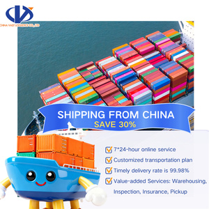 Experto en Transporte Marítimo FCL Directo de China a Melbourne, Sídney y <span class=keywords><strong>Auckland</strong></span>, Transitario Marítimo Profesional y Confiable - Product Image 1