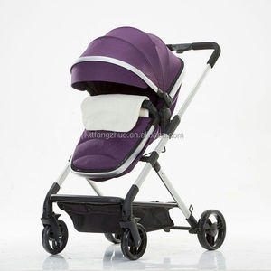 <span class=keywords><strong>Poussette</strong></span> bébé 3 en 1 <span class=keywords><strong>Babyfond</strong></span> Livraison rapide Porte à porte Luxe Pliable Bidirectionnelle Haute <span class=keywords><strong>Poussette</strong></span> Landau Chine - Product Image 6
