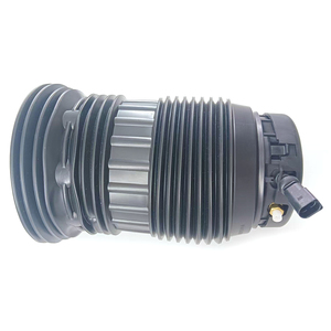 Sac à ressorts de suspension pneumatique pour véhicule, arrière droit/gauche 97033353333 97033353335 97033353334 Compatible avec Porsche 970 2010-2016 - Product Image 2