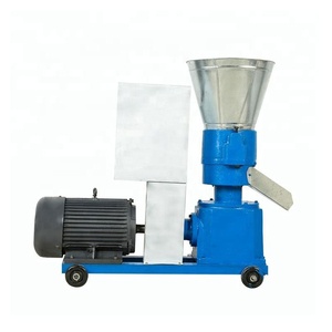 380V <strong>Pellet</strong> Bagging <strong>Machine</strong> Used High Technology Mini <strong>Pellet</strong> <strong>Machine</strong> /manual <strong>Pellet</strong> - Product Image 4