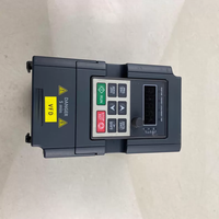 Unidades de Control de Sistema CNC GD200A-2R2G-4 GD200A-004G/5R5P-4 GD200A-5R5G/7R5P-4 Nuevas, para Automatización Industrial